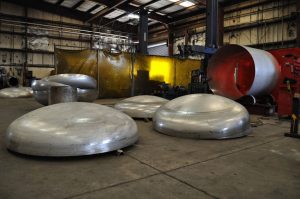 Southgate Engineering Stainless Steel Area