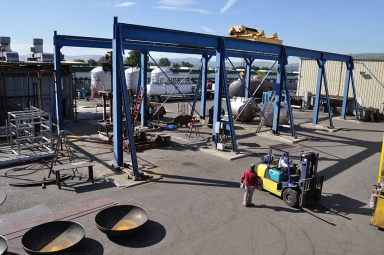 SGE Facility & Equipment Southgate Engineering